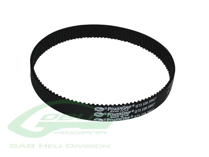 SAB Engine Belt 339-3GT-013