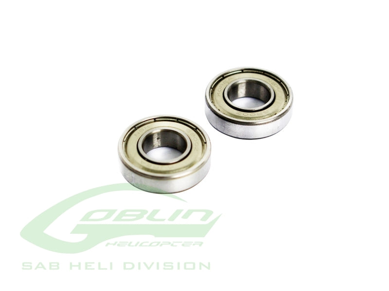 Ball Bearing 10x22x6