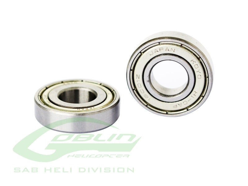 Ball Bearing 12x28x7