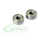 Ball Bearing 4.765x12.7x4.987