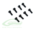 Socket Screw 1.6x4mm