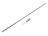 Carbon Fiber Tail Push Rod - Kraken 700