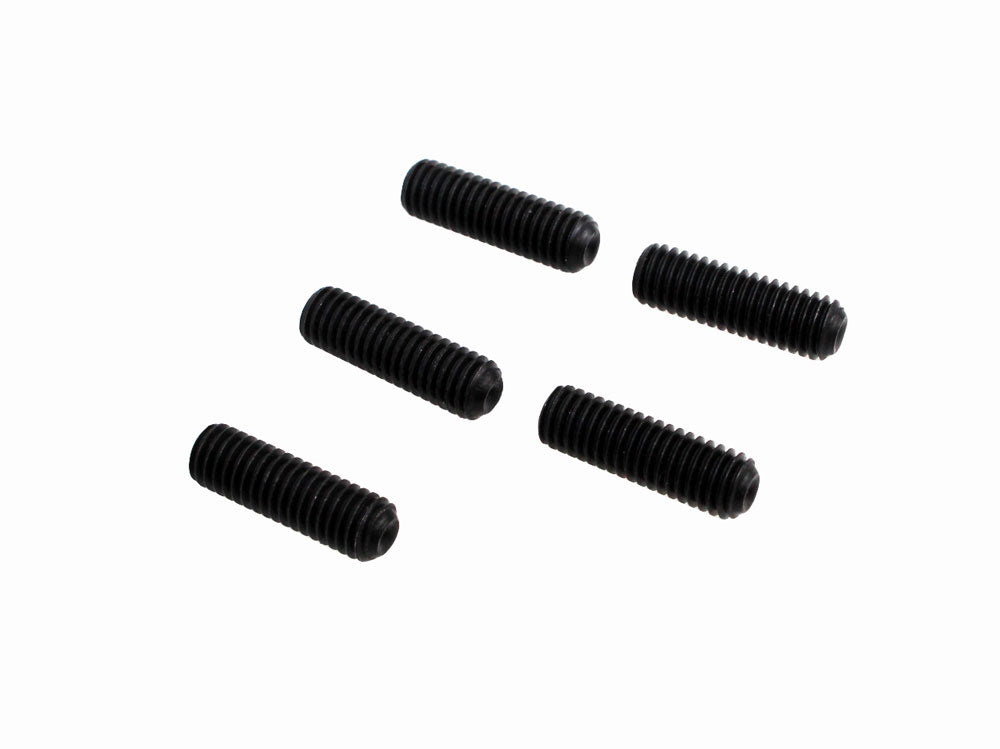 Set Screw M5x16