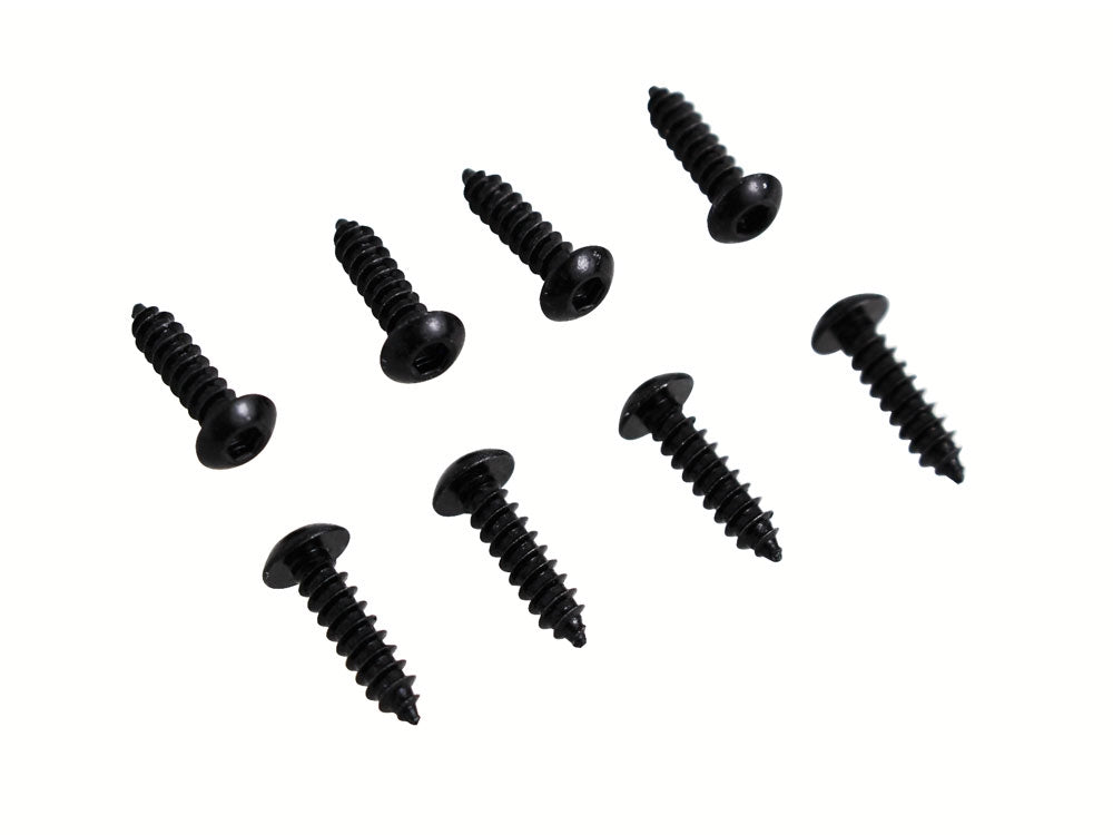 Self Tapping Screw M3x12