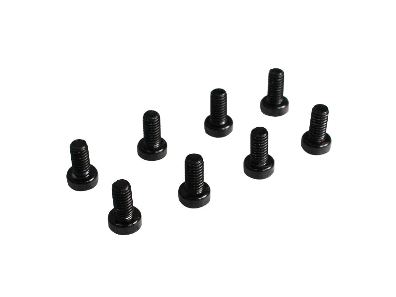 Socket Screw M4x8