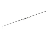Carbon Tail Push Rod - Raw 700