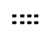 Set Screw M8x10