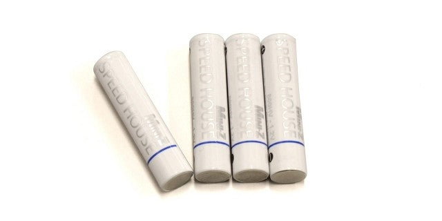 Speed House 800HV NiMh Batteries for Mini-Z, (4)