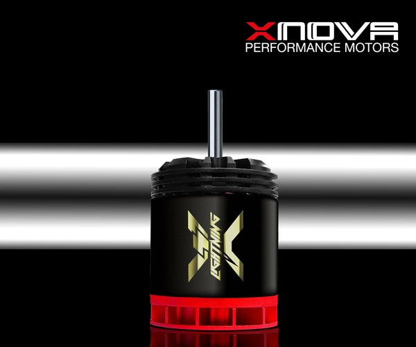 Xnova Lightning 2820-920KV HP Brushless Motor (Shaft A)