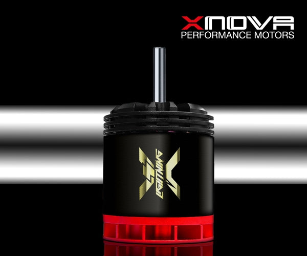 Xnova Lightning 3225-1100KV (Shaft A)