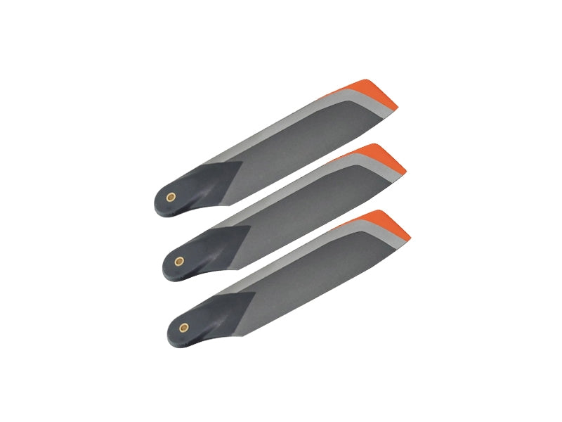 Maverick Tail Blades 115mm