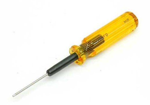 Thorp 1.5mm Hex Driver