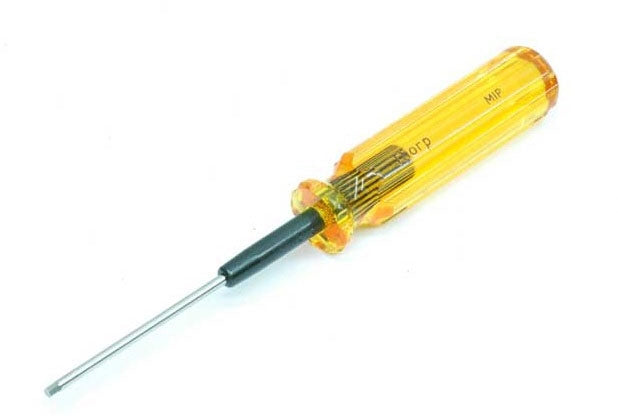 Thorp 2.5mm Hex Driver