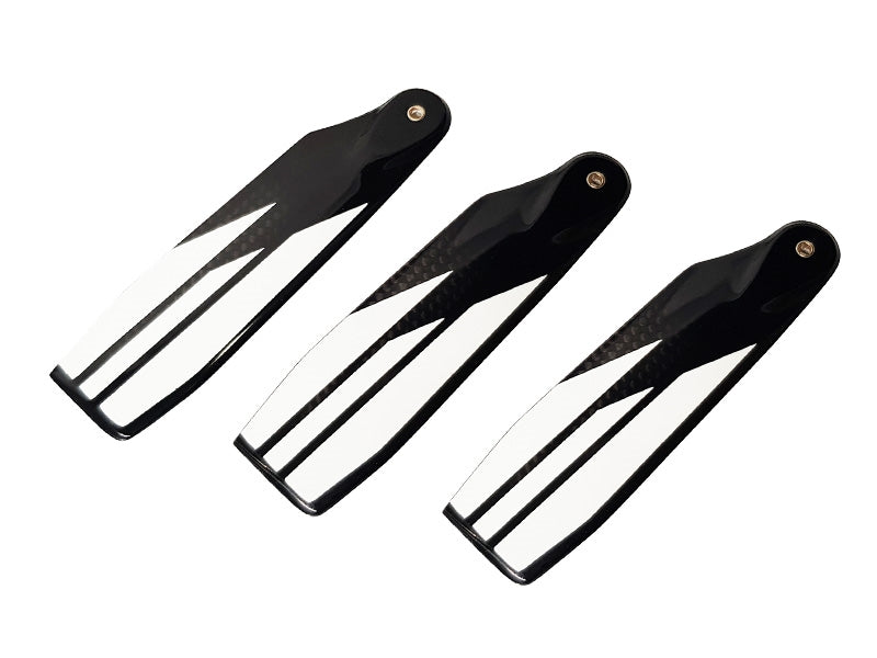 SAB 105mm S Line Tail Blade Set (3)