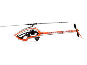 Goblin Raw 420 (White/Orange)
