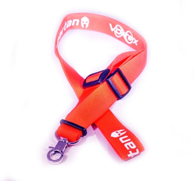 Spartan Neck Strap