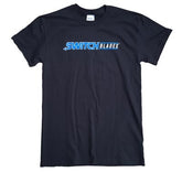 Switch T-Shirt Black
