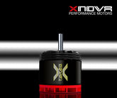 Xnova TAREQ Edition 3215-945KV V2 (Shaft A)