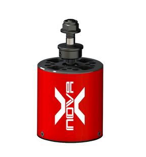 Xnova 3640 2200KV Brushless Motor for SAB KR84 Tortuga