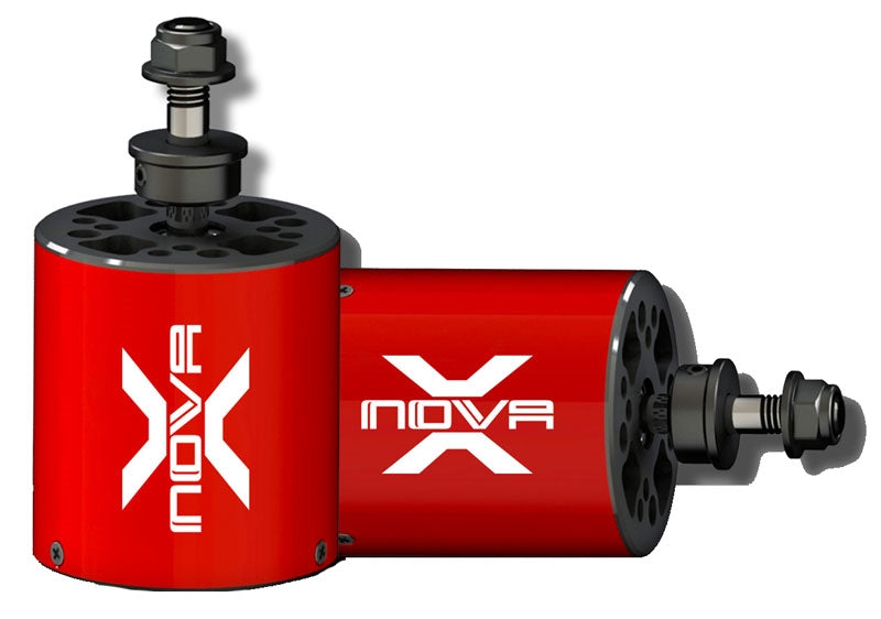 Xnova 3640 2200KV Brushless Motor for SAB KR84 Tortuga