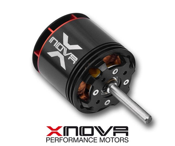 Xnova 4025-1120KV 1.5Y V3 Brushless Motor with 6mm Shaft (Shaft B)