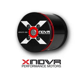 Xnova 4025-560KV 3Y V3 Brushless Motor with 6mm Shaft (Shaft B)