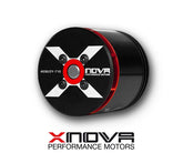 Xnova 4030-710KV Brushless Motor (Shaft A)