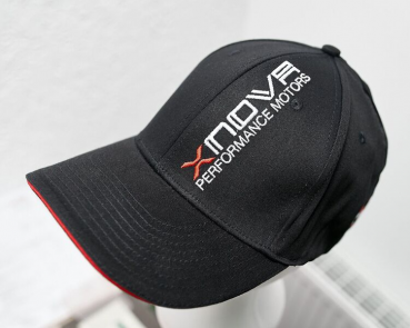 Xnova Hat