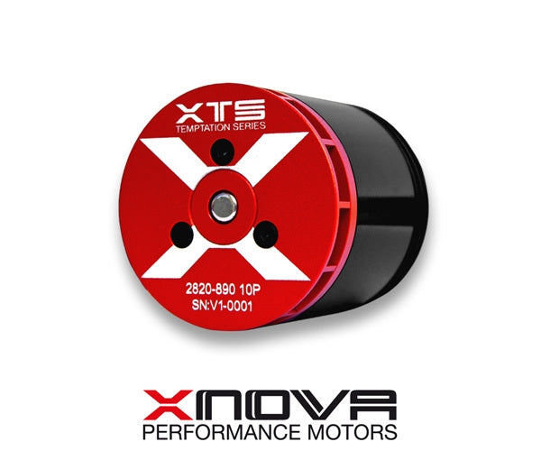 Xnova XTS 2820-890KV HP Brushless Motor