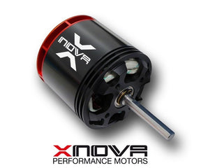 Xnova XTS 4525-560KV Brushless Motor (Shaft A)