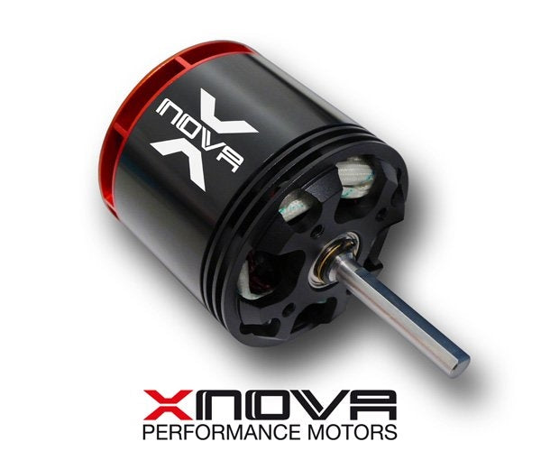 Xnova XTS 4525-600KV Brushless Motor (Shaft A)
