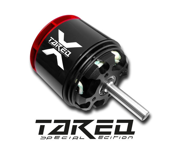 Xnova 50XX-530KV Tareq Edition