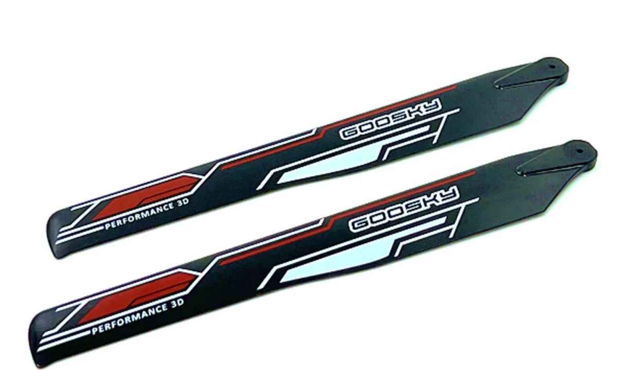 Goo-Sky S2 193mm Main Blades